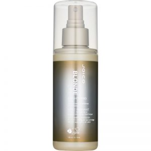 Joico Blonde Life mgiełka rozświetlająca z filtrem UV 150 ml