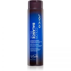 Joico Color Balance odżywka do blond włosów neutralizujący żółtawe odcienie 300 ml