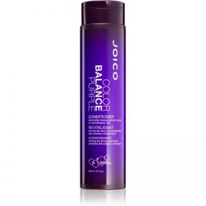 Joico Color Balance odżywka neutralizujący żółtawe odcienie 300 ml