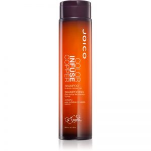 Joico Color Infuse Copper korektor do włosów podkreślający miedziane tony 300 ml