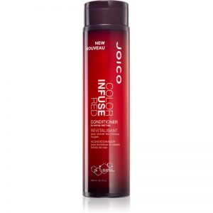 Joico Color Infuse Red odżywka do ochrony koloru do włosów w odcieniach czerwieni 300 ml