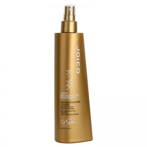 Joico K-PAK Reconstruct kuracja do włosów do włosów delikatnych i zniszczonych 300 ml