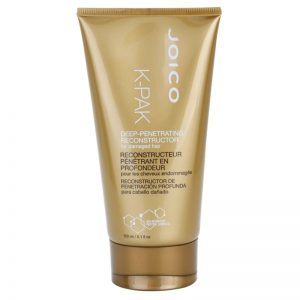 Joico K-PAK Reconstruct pielęgnacja włosów do włosów zniszczonych zabiegami chemicznymi 150 ml