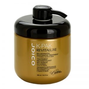 Joico K-PAK RevitaLuxe maseczka do włosów suchych i zniszczonych 480 ml
