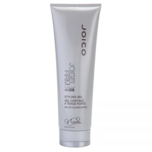 Joico Style and Finish żel do stylizacji mocno utrwalający 250 ml