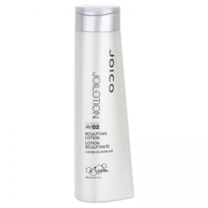 Joico Style and Finish mleko do włosów dla wzmocnienie i blasku 300 ml