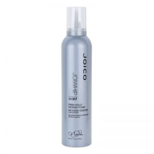 Joico Style and Finish pianka do włosów utrwalająca do zwiększenia objętości 300 ml