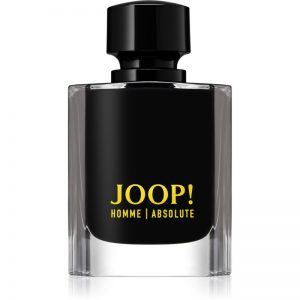 JOOP! Homme Absolute woda perfumowana dla mężczyzn 80 ml