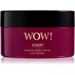 JOOP! Wow! for Women krem do ciała dla kobiet 200 ml