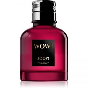 JOOP! Wow! for Women woda toaletowa dla kobiet 40 ml