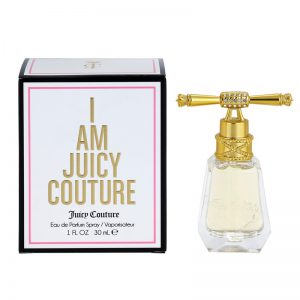 Juicy Couture I Am Juicy Couture woda perfumowana dla kobiet 30 ml