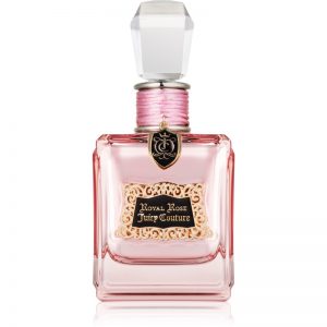 Juicy Couture Royal Rose woda perfumowana dla kobiet 100 ml