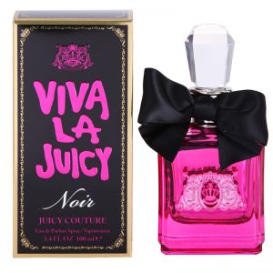 Juicy Couture Viva La Juicy Noir woda perfumowana dla kobiet 100 ml