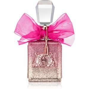 Juicy Couture Viva La Juicy Rosé woda perfumowana dla kobiet 50 ml