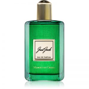Just Jack Moroccan Green woda perfumowana unisex 100 ml