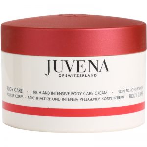 Juvena Body Care intensywny krem do ciała 200 ml