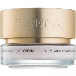 Juvena Juvelia® Nutri-Restore regenerujący krem przeciwzmarszczkowy 50 ml