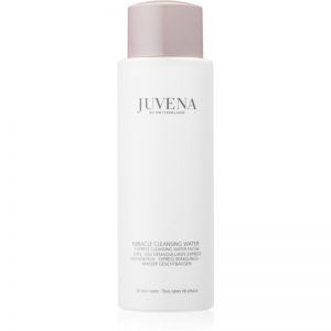 Juvena Miracle woda do demakijażu do twarzy i okolic oczu 200 ml