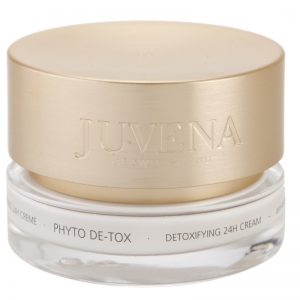 Juvena Phyto De-Tox krem detoksykujący dla efektu rozjaśnienia i wygładzenia skóry 50 ml