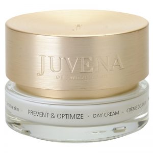 Juvena Prevent & Optimize kojący krem na dzień dla cery wrażliwej 50 ml
