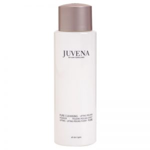 Juvena Pure Cleansing peeling z efektem liftingującym 90 g