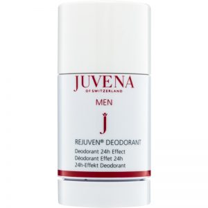 Juvena Rejuven® Men dezodorant bez dodatku soli aluminium 24 godz. 75 ml