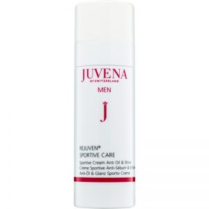 Juvena Rejuven® Men lekki krem do twarzy do skóry tłustej 50 ml