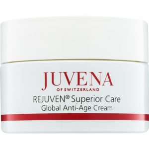 Juvena Rejuven® Men przeciwzmarszczkowy krem rozświetlający dla mężczyzn 50 ml
