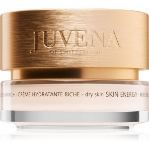 Juvena Skin Energy krem nawilżający do skóry suchej 50 ml