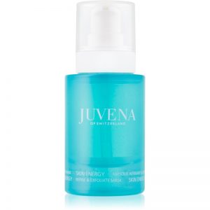 Juvena Skin Energy maseczka oczyszczająco – złuszczająca dla efektu rozjaśnienia i wygładzenia skóry 50 ml
