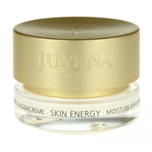 Juvena Skin Energy nawilżająco – odżywczy krem pod oczy do wszystkich rodzajów skóry 15 ml
