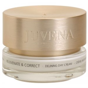 Juvena Skin Rejuvenate Delining przeciwzmarszczkowy krem na dzień do skóry normalnej i suchej 50 ml