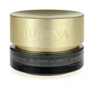 Juvena Skin Rejuvenate Delining przeciwzmarszczkowy krem na noc do skóry normalnej i suchej 50 ml