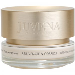 Juvena Skin Rejuvenate Nourishing odżywczy krem na dzień do skóry suchej i bardzo suchej 50 ml