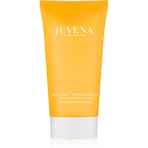 Juvena Vitalizing Body krem do rąk dla kobiet 150 ml