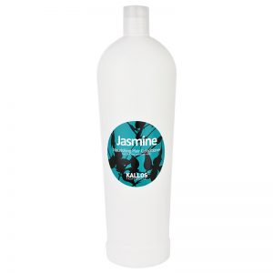Kallos Jasmine odżywka do włosów suchych i zniszczonych 1000 ml