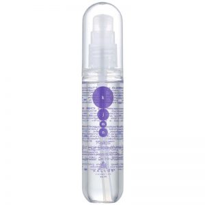 Kallos KJMN odżywczy olejek do włosów 50 ml