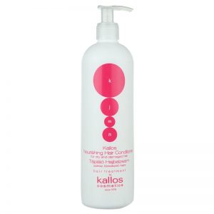 Kallos KJMN odżywka do włosów suchych i zniszczonych 500 ml