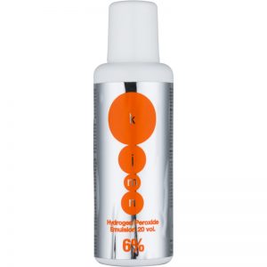 Kallos KJMN oksydant 6 % 20 vol. do profesjonalnego użytku 100 ml