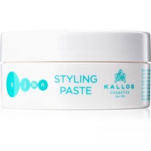 Kallos KJMN pasta modelująca do stylizacji 100 ml