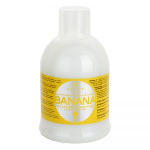 Kallos KJMN szampon wzmacniający z kompleksem multiwitaminowym 1000 ml