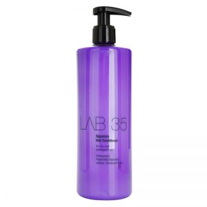 Kallos LAB 35 odżywka do włosów suchych i zniszczonych 500 ml