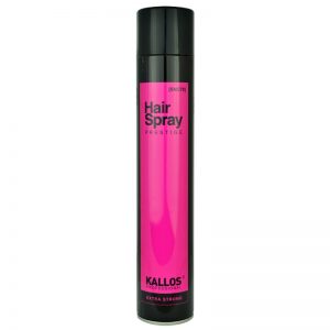 Kallos Prestige lakier do włosów 750 ml