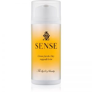 Kallos Sense krem na dzień z efektem rewitalizującym 100 ml