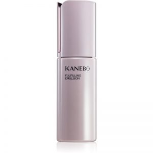 Kanebo Skincare emulsja przeciwzmarszczkowa o dzłałaniu nawilżającym 100 ml