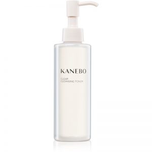 Kanebo Skincare oczyszczająca woda do twarzy 180 ml