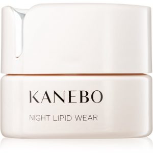 Kanebo Skincare ujędrniający krem na noc 40 ml