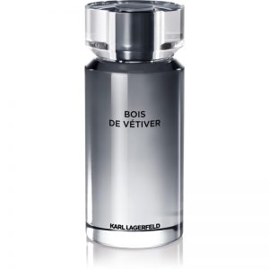 Karl Lagerfeld Bois de Vétiver woda toaletowa dla mężczyzn 100 ml