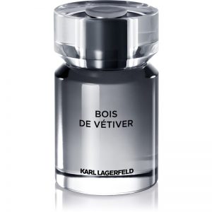 Karl Lagerfeld Bois de Vétiver woda toaletowa dla mężczyzn 50 ml