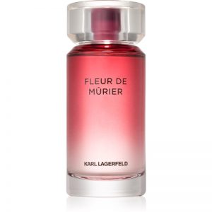Karl Lagerfeld Fleur de Mûrier woda perfumowana dla kobiet 100 ml